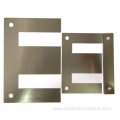 EI Lamination for low frequency audio transformers